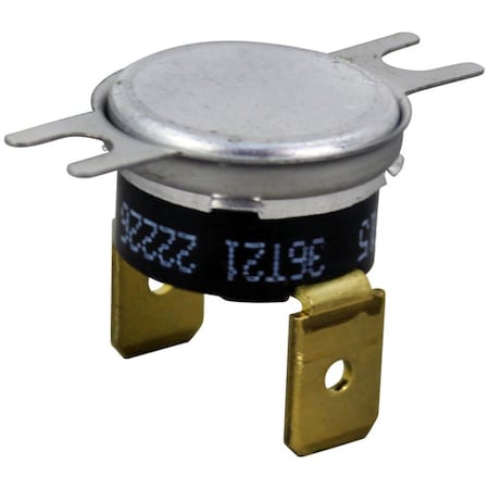 Hobart Thermostat - Hi-Limit 267563-2